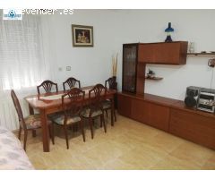 ALQUILER DE CHALET EN BONETE