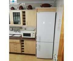 ALQUILER DE CHALET EN BONETE