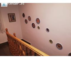 ALQUILER DE CHALET EN BONETE