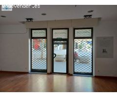 INMOHOUSE VENDE O ALQUILA LOCAL COMERCIAL EN PLAZA DE LA CONSTITUCION ZONA CARRETAS