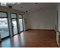 INMOHOUSE VENDE O ALQUILA LOCAL COMERCIAL EN PLAZA DE LA CONSTITUCION ZONA CARRETAS