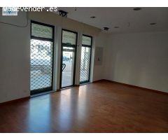 INMOHOUSE VENDE O ALQUILA LOCAL COMERCIAL EN PLAZA DE LA CONSTITUCION ZONA CARRETAS