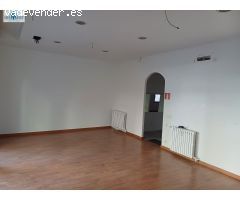 INMOHOUSE VENDE O ALQUILA LOCAL COMERCIAL EN PLAZA DE LA CONSTITUCION ZONA CARRETAS