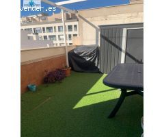 INMOHOUSE VENDE ÁTICO DUPLEX EN IMAGINALIA