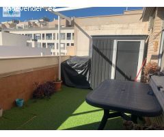 INMOHOUSE VENDE ÁTICO DUPLEX EN IMAGINALIA