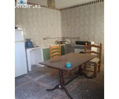 Se vende casa en la gineta