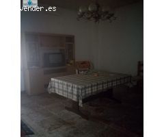 Se vende casa en la gineta