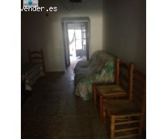 Se vende casa en la gineta