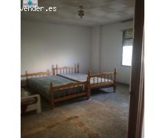 Se vende casa en la gineta