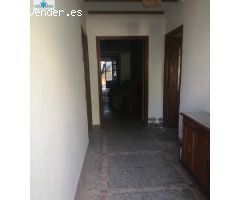 Se vende casa en la gineta