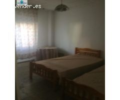 Se vende casa en la gineta