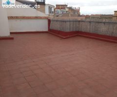 INMOHOUSE VENDE ATICO EN LA CATEDRAL DE ALBACETE