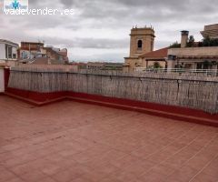 INMOHOUSE VENDE ATICO EN LA CATEDRAL DE ALBACETE