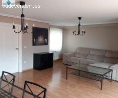 INMOHOUSE VENDE ATICO EN LA CATEDRAL DE ALBACETE