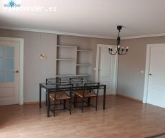 INMOHOUSE VENDE ATICO EN LA CATEDRAL DE ALBACETE