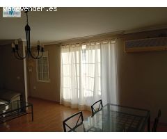 INMOHOUSE VENDE ATICO EN LA CATEDRAL DE ALBACETE