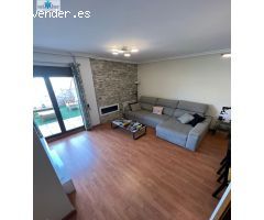 SE ALQUILA ATICO ( ZONA SAN PABLO ) ( DISPONIBLE EN JUNIO)