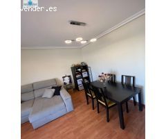 SE ALQUILA ATICO ( ZONA SAN PABLO ) ( DISPONIBLE EN JUNIO)