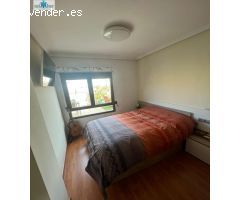 SE ALQUILA ATICO ( ZONA SAN PABLO ) ( DISPONIBLE EN JUNIO)