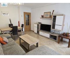 SE ALQUILA PISO GRANDE - ZONA PARQUE SUR
