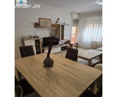 SE ALQUILA PISO GRANDE - ZONA PARQUE SUR