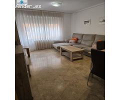 SE ALQUILA PISO GRANDE - ZONA PARQUE SUR
