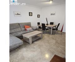SE ALQUILA PISO GRANDE - ZONA PARQUE SUR