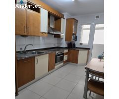 SE ALQUILA PISO GRANDE - ZONA PARQUE SUR