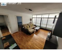PISO EN ALQUILER ZONA CENTRO