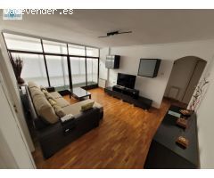 PISO EN ALQUILER ZONA CENTRO