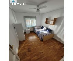PISO EN ALQUILER ZONA CENTRO