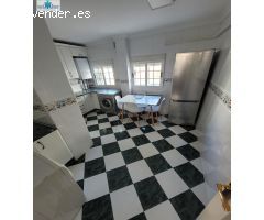 PISO EN ALQUILER ZONA CENTRO