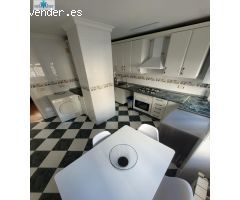 PISO EN ALQUILER ZONA CENTRO