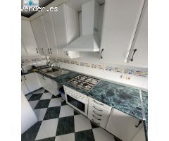 PISO EN ALQUILER ZONA CENTRO