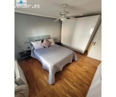 PISO EN ALQUILER ZONA CENTRO