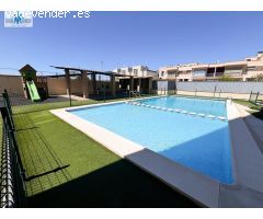 INMOHOUSE VENDE MAGNIFICO PISO EN IMAGINALIA
