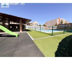 INMOHOUSE VENDE MAGNIFICO PISO EN IMAGINALIA