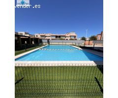 INMOHOUSE VENDE MAGNIFICO PISO EN IMAGINALIA