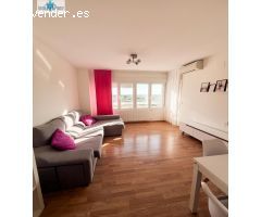 INMOHOUSE VENDE MAGNIFICO PISO EN IMAGINALIA