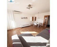 INMOHOUSE VENDE MAGNIFICO PISO EN IMAGINALIA