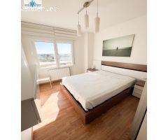 INMOHOUSE VENDE MAGNIFICO PISO EN IMAGINALIA