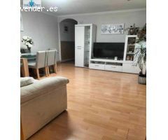 INMOHOUSE VENDE PISO DE 4 HABITACIONES