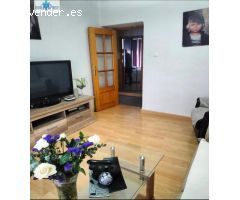INMOHOUSE VENDE PISO DE 4 HABITACIONES