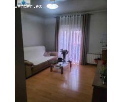 INMOHOUSE VENDE PISO DE 4 HABITACIONES