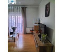 INMOHOUSE VENDE PISO DE 4 HABITACIONES
