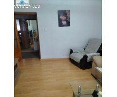 INMOHOUSE VENDE PISO DE 4 HABITACIONES