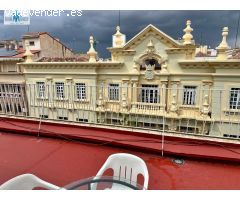 INMOHOUSE VENDE PISO EN ALBACETE - AVENIDA ESPAÑA