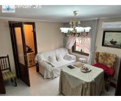 INMOHOUSE VENDE PISO EN ALBACETE - AVENIDA ESPAÑA