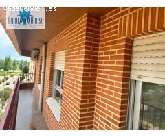 INMOHOUSE VENDE PISO EN ALBACETE - CEDES