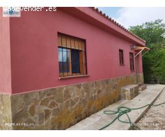 SE VENDE PARCELA - ZONA HOYA VACAS